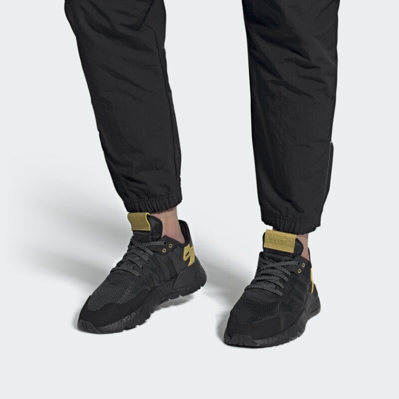 NITE JOGGER SHOES – Posh Club